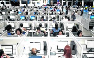 Os Call Center en Portugal | IberQ TELEMARKETING